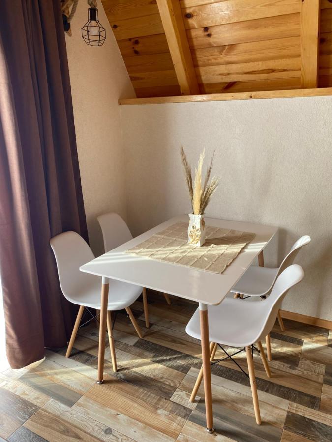 זבליאק Cottage Angel מראה חיצוני תמונה