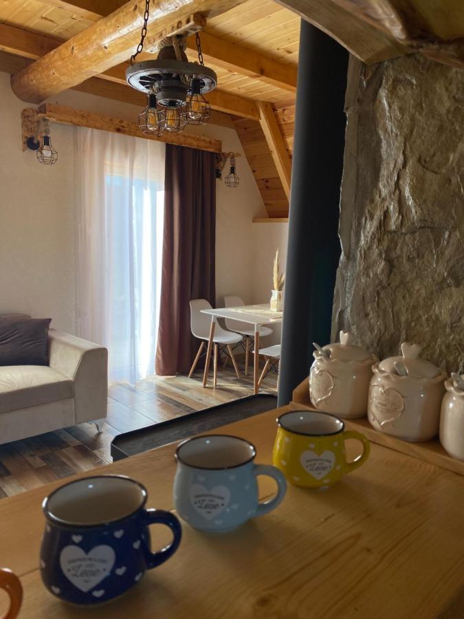 זבליאק Cottage Angel מראה חיצוני תמונה
