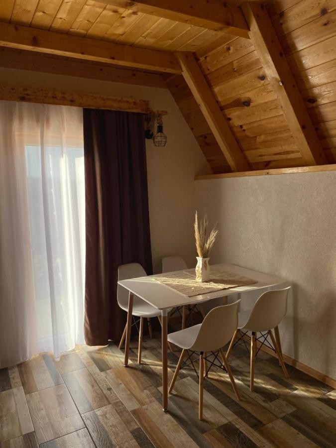 זבליאק Cottage Angel מראה חיצוני תמונה