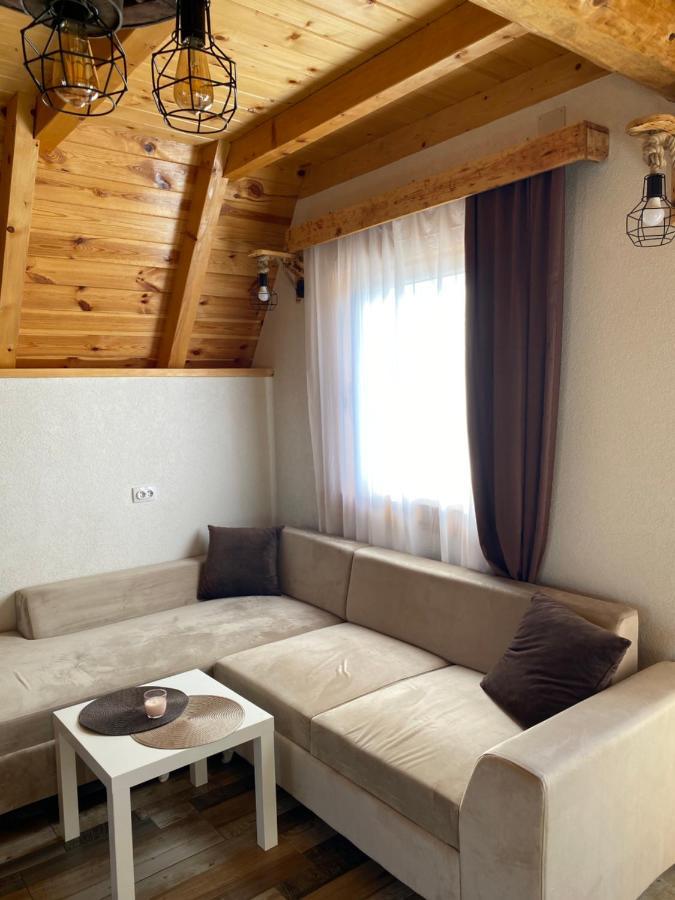 זבליאק Cottage Angel מראה חיצוני תמונה