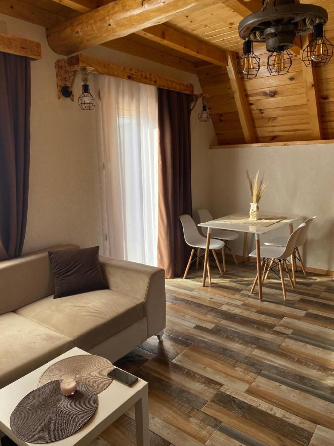 זבליאק Cottage Angel מראה חיצוני תמונה