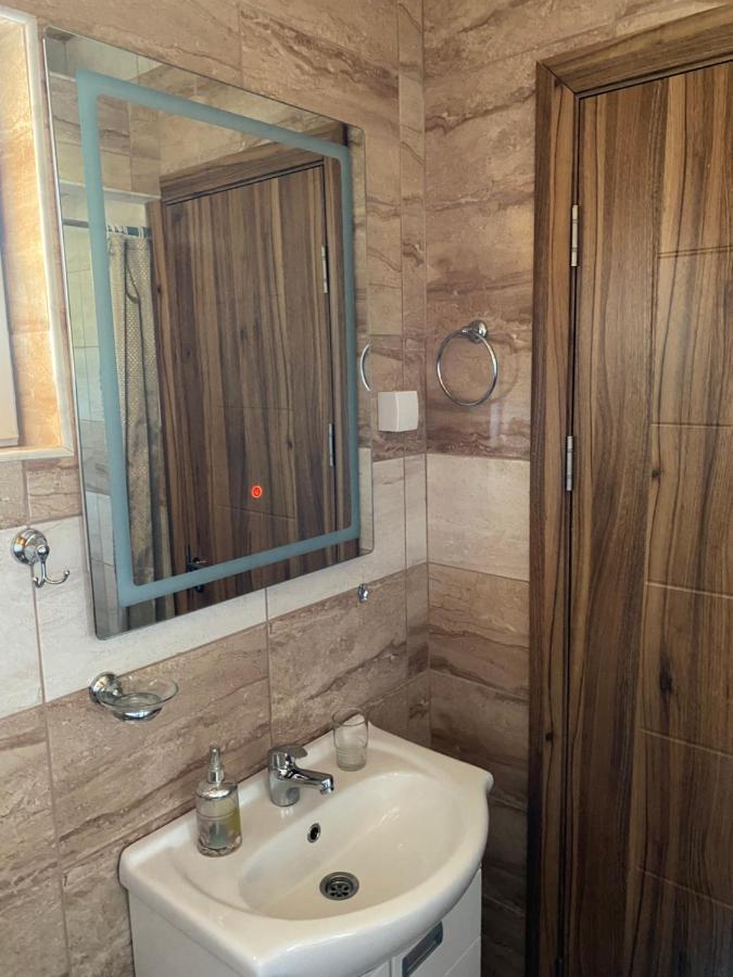 זבליאק Cottage Angel מראה חיצוני תמונה