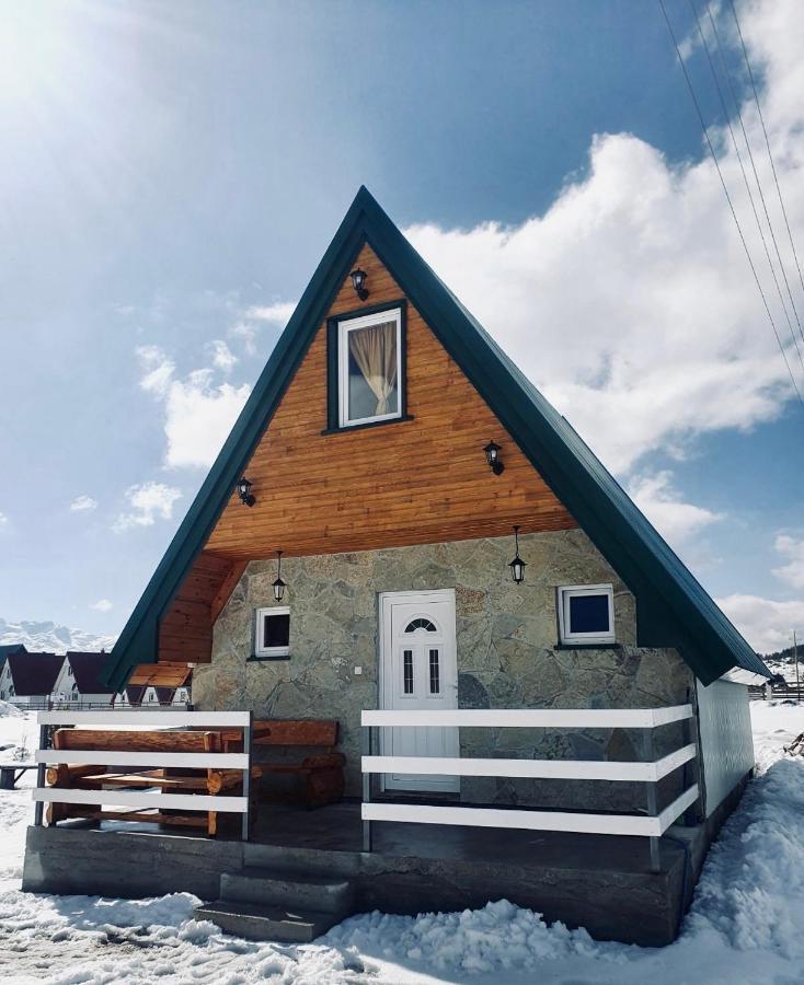 זבליאק Cottage Angel מראה חיצוני תמונה