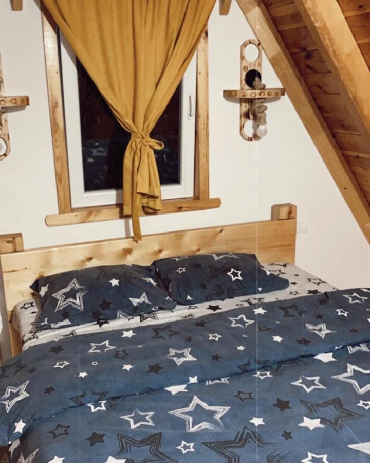 זבליאק Cottage Angel מראה חיצוני תמונה