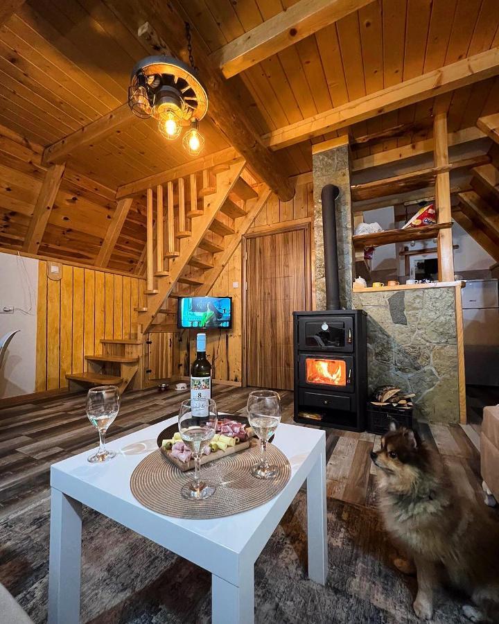זבליאק Cottage Angel מראה חיצוני תמונה